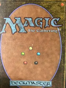 MTG SENTINEL Legends Regular LP/NM+ Magic The Gathering - Image 3