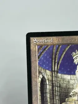 MTG SENTINEL Legends Regular LP/NM+ Magic The Gathering - Image 4
