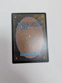 MTG - Archetype of Finality - The List Reprints (LIST) NM/M Condition - Image 4