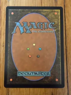 Ravenous Tyrannosaurus - Jurassic World - MTG - 0018 - Image 2