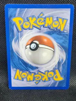 Pokemon Meditite Supreme Victors Reverse Holo 113/147 Played Condition - Image 2