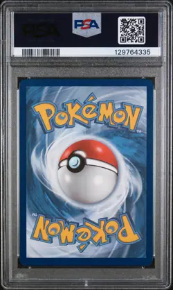 2022 POKEMON SWSH BLACK STAR PROMO #192 GLACEON-HOLO BRS.THREE PACK BLISTERS - Image 2