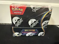 🔥 Pokemon Mega Evolution Phantasmal Flames Booster Box New Factory Sealed 🔥 - Image 1