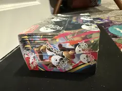 🔥 Pokemon Mega Evolution Phantasmal Flames Booster Box New Factory Sealed 🔥 - Image 3