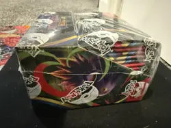 🔥 Pokemon Mega Evolution Phantasmal Flames Booster Box New Factory Sealed 🔥 - Image 4