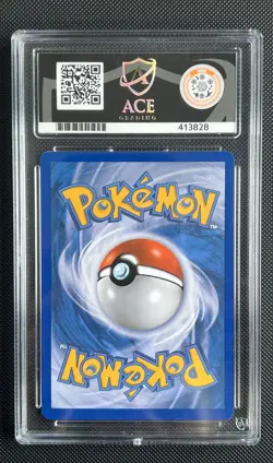 Pokemon Card Latios Ex B&W Plasma Freeze Full Art 113/116 Ace 8 - Image 2