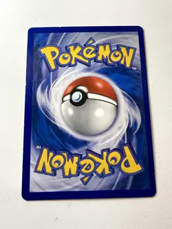 Dark Charmeleon 32/82 Team Rocket Vintage 2000 WOTC Pokemon Card Near Mint NM - Image 2