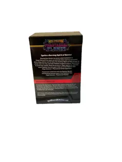 Pokemon TCG - Mega Evolution Phantasmal Flames Booster Bundle - NEW & SEALED - Image 3