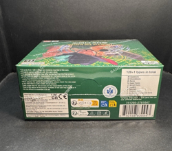 ONE PIECE LEGACY OF THE MASTER BOOSTER BOX OP12 24 Packs English Sealed new - Image 5