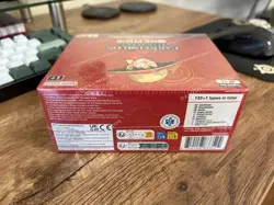 One Piece Carrying On His Will OP-13 English Booster Box Factory Sealed - Bandai - Image 4