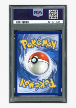 Pokemon PSA 10 Birthday Pikachu Holo 2021 #24 Celebrations Classic English - Image 2