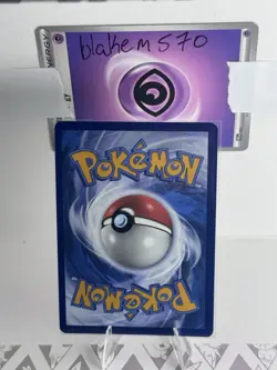 Pokemon TCG Kirlia 212/198 SV01: Scarlet & Violet Base Set Full Art 2023 NM - Image 4