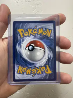 Pokemon TCG Kirlia 212/198 SV01: Scarlet & Violet Base Set Full Art 2023 NM - Image 2