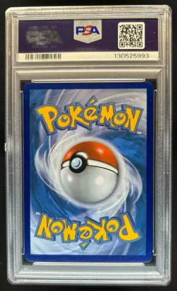 2021 Pokemon SWSH Celebrations Reshiram Classic Collection #113/114 PSA 10 - Image 2