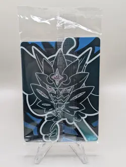 Pokemon SEALED Teal Mask Ogerpon SVP 123 Twilight Masquerade ETB Promo Holo - Image 2