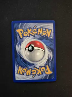Entei WOTC Promo #34 Movie Promo - Black Star Promo - Pokemon TCG - Image 2