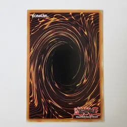 Dark Magician Girl (A) - YGLD-ENA04 - 1st ed - LP - Common - Yugioh - Image 2