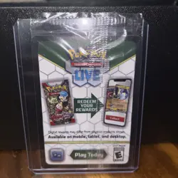 N's Reshiram 167/159 Stamped Promo | Journey Together | Pokemon Card- Sealed - Image 2