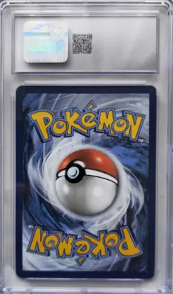 💥CGC 10 N's Reshiram 167/159 Journey Together Stamped Promo Pokemon Card - Image 2