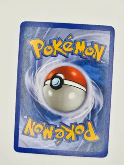 Pokemon TCG 4 Lot Vintage Holo & Reverse Holo Cards 2004 2005 2007 Mixed - Image 5