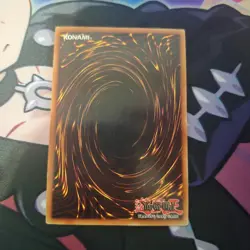 Yugioh Premature Burial PSV-037 2003 Pharaohs Servant Unlimited Ultra Rare - LP - Image 2