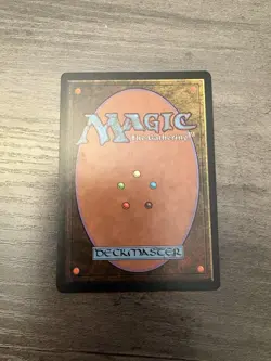 Magic the Gathering MTG Corpse Dance Near Mint - Image 3