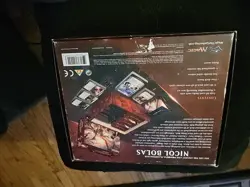 Magic The Gathering CCG Archenemy Nicol Bolas Planeswalker - Open Box - LC 630509542543 - Image 2