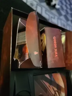 Magic The Gathering CCG Archenemy Nicol Bolas Planeswalker - Open Box - LC 630509542543 - Image 5