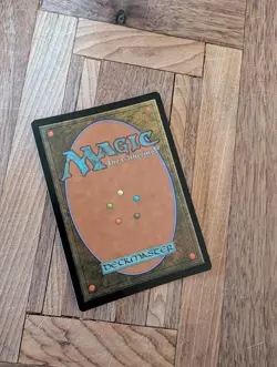 MTG Magic the Gathering Elvish Reclaimer Foil #169/280 2019 Ungraded - Image 2