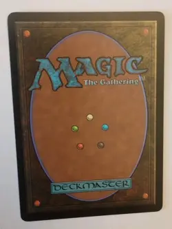 Helga, Skittish Seer Bloomburrow (PROMO) - Image 2