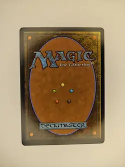 MTG Soul Immolation 156 Lorwyn Eclipsed ECL Mythic NM Regular Red Sweeper Blight - Image 2