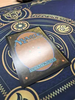 Magic the Gathering Three Tree City Bloomburrow Legendary Land 0260 Regular Card - Image 3