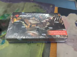 MTG Commander Legends: Battle for Baldur’s Gate - Set Booster Box -2022 SEALED 195166181363 - Image 1