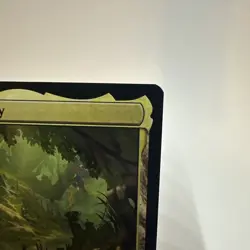 Three Tree City Bloomburrow Regular Rare Land - Image 2