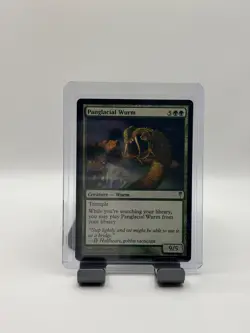 MTG, Panglacial Wurm LP 116 Coldsnap Regular - Image 1
