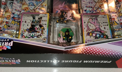 Prismatic Evolutions Premium Figure Collection English Sealed New Pokemon TCG - Image 4