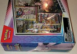 Prismatic Evolutions Premium Figure Collection English Sealed New Pokemon TCG - Image 5