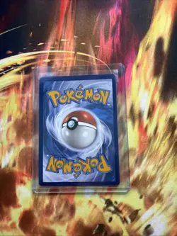 Pokemon TCG Iron Leaves EX 025/162 S&V: Temporal Forces Double Rare NM Condition - Image 2