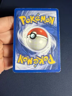 Pokemon TCG Dark Blastoise 3/82 Holo Rare Team Rocket 70HP Unlimited English - Image 2