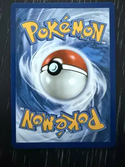 2025 Pokemon Mega Evolution Clawitzer Illustration Rare #141/132 - Image 2