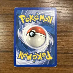 Rapidash 51 Black Star Promo E-Reader Pokemon 31/147 Rare - Image 2