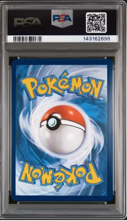 Pokemon 2025 Reshiram ex 173/086 Black White Rare White Flare GEM MINT PSA 10 - Image 2