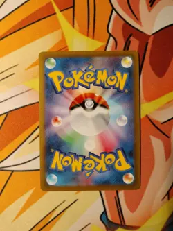 Carta Pokemon Charizard V 014/100 s9 set Star Birth Japanese Full Art Holo NM - Image 2
