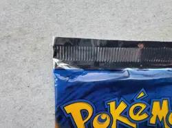 1st Edition Pokemon Base Set Shadowless Charizard Booster Pack HEAVY - Image 3