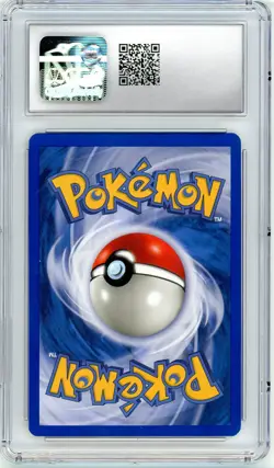 Pokemon Center #40 Black Star Promo NY Pokemon Center Opening CGC 10 Gem Mint - Image 2