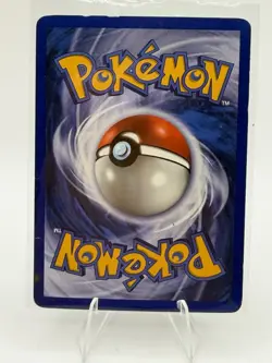 Pokemon Challenge! 106/110 Trainer Reverse Holo Legendary Collection English - Image 3