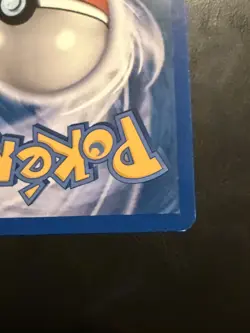 Pokemon Tropical Tidal Wave HGSS18 World Championships 10 Black Star Promo NM!! - Image 4