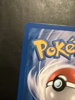 Pokemon Tropical Tidal Wave HGSS18 World Championships 10 Black Star Promo NM!! - Image 5