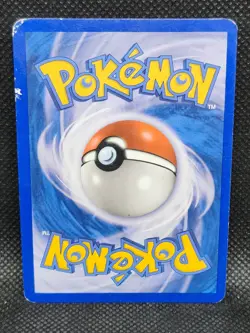 Pokemon Bronzong Platinum Base Set Reverse Holo 41/127 HP Condition - Image 2