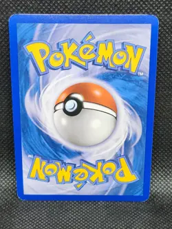 Pokemon Battle Tower Supreme Victors Reverse Holo 134/147 LP Condition - Image 2